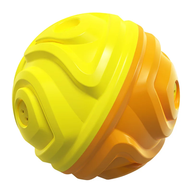 Pelota maciza spark