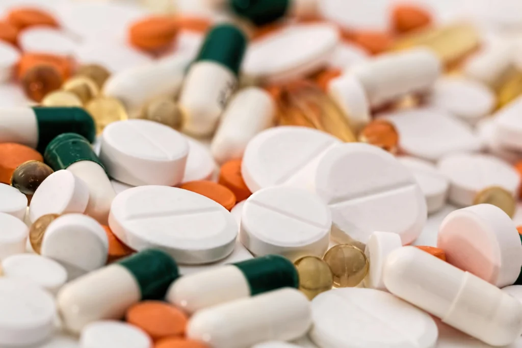 medicamentos para mascotas