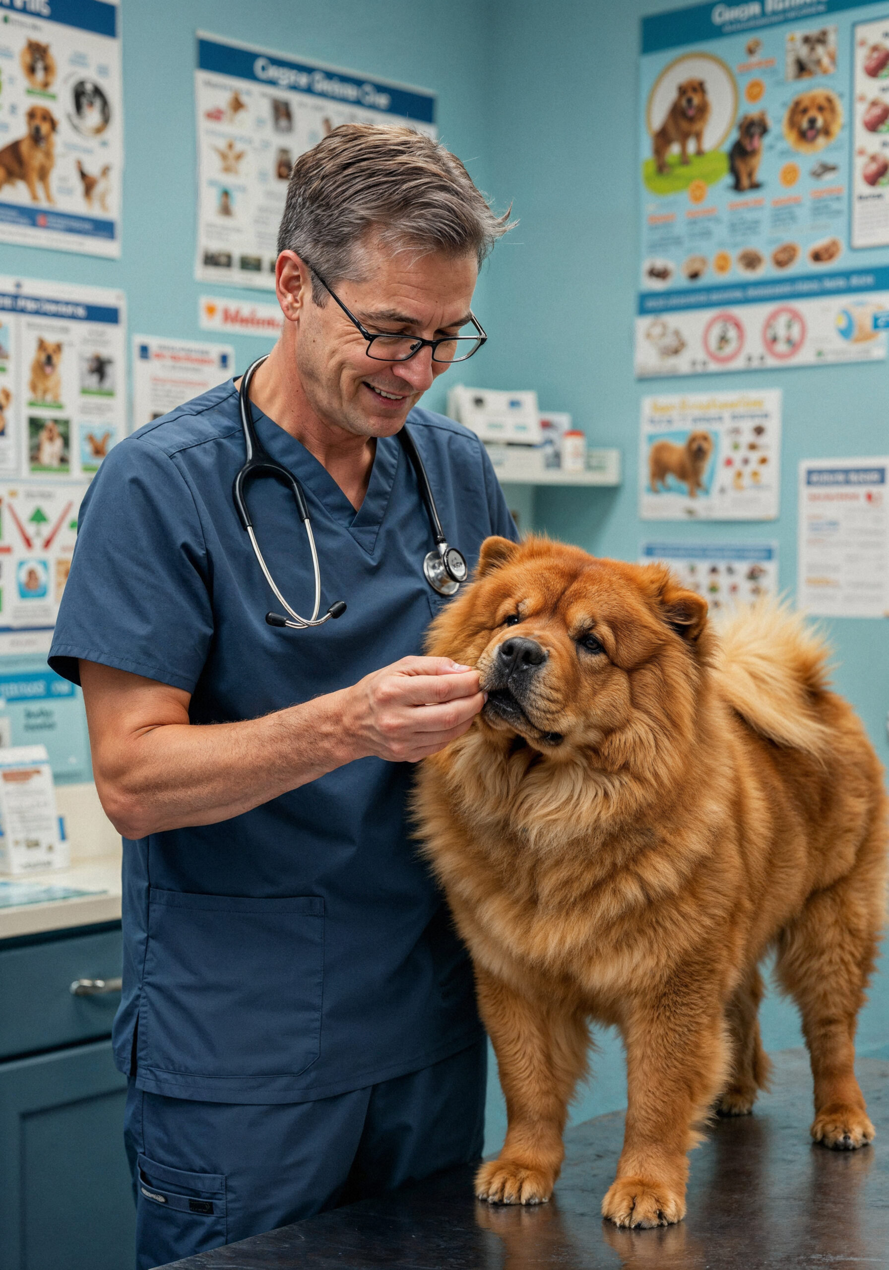 medico veterinario